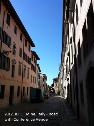 Udine